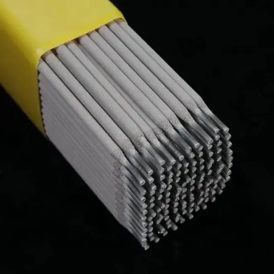 China Hoge Kwaliteit 2.5Mm 3.2Mm 4.0Mm 5.0Mm Lassen Elektroden Stok E6011 Lassen Staven Voor Gelegeerd Staal