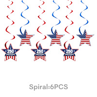 Assiettes et serviettes à thème patriotique américain pour le dîner de la fête de l'Indépendance et des élections, décorations patriotiques et pour la fête du 4 juillet