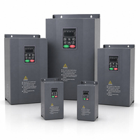 Ventes chaudes, best-seller, moteur AC haute performance, haute fiabilité, variateur de fréquence, VFD, convertisseur de fréquence triphasé