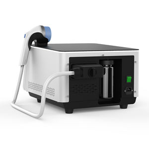 เครื่องมือเพื่อสุขภาพร่างกายแบบมืออาชีพหลายหัวรุ่น SW7 - อุปกรณ์ปรับรูปร่างและฟื้นฟูขั้นสูงพร้อมการบำบัดด้วยพลังงานแบบเฉพาะจุด - Product Image 4