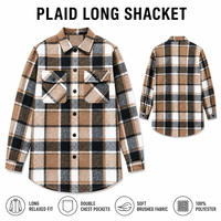 Nouvelle veste bomber slim pour homme, style long, décontractée et sportive, 100 % polyester, boutonnée, pour le printemps, pour l'Europe et l'Amérique