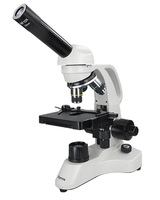 Phenix PH35 Series 40X-1600X Monocular Biological Student Microscope OEM/ODM Supported Factory Price for High School Kids