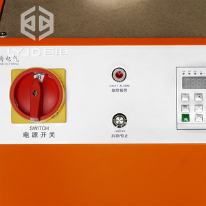 Ce 3 kg 5 kg Vàng nóng chảy lò máy cảm ứng kỹ thuật số lò điện 15KW - Product Image 2