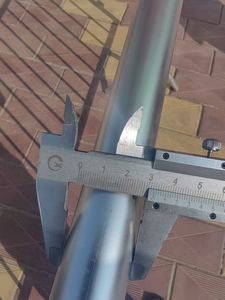 Sıcak Satış Fabrika Direkt Demir Yaya Bariyeri Modern Geçici Barikatlar Güvenlik Kalabalık Giriş Kapıları Çitler Sıcak Daldırma Kaplama - Product Image 5