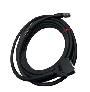 Neue Original Key Ence Hochgeschwindigkeits-Kamera-Kabel <span class=keywords><strong>CA</strong></span>-CN3 - Product Image 5