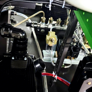 Banc d'<span class=keywords><strong>essai</strong></span> d'injecteurs NTS205 avec calibrage haute précision du rail commun et assistance technique - Product Image 3