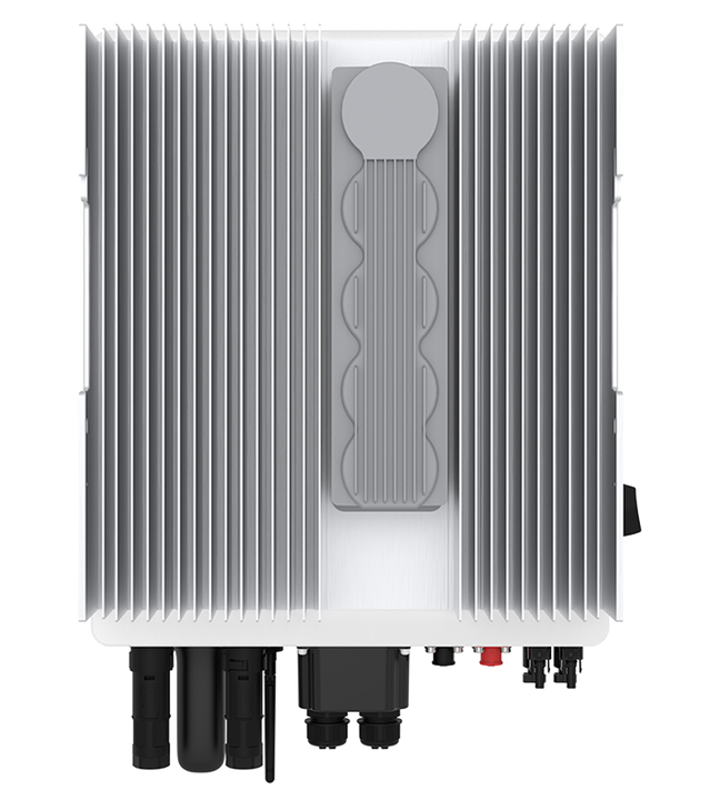 Solis Hybrid Inverter S6-EH1P8K-L-PLUS 3KW 3.6KW 5KW 6KW 8KW Single ...