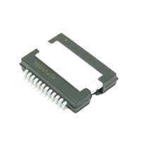 Amplificateur de puissance de classe D QZ original 2x210 W IC HSOP24 TDA8954TH
