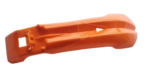 Pièces de carénage en plastique neuves pour moto tout-terrain KB Small KTM50/KTM450 avec garantie d'un an - Product Image 5