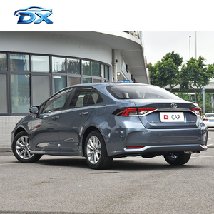 Toyota Corolla, voitures chinoises, 4 portes, 5 places, 1.2T CVT, 2024, essence, prix <span class=keywords><strong>auto</strong></span> - Product Image 6
