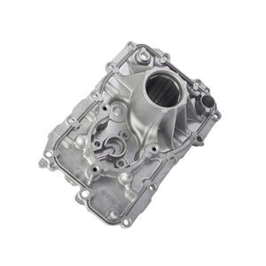 Nuovo originale pressofusione blocco cilindri in alluminio alloggiamento auto blocco cilindri del motore pressofusione in alluminio servizio Cnc - Product Image 2
