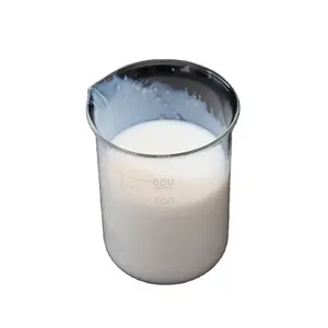 Water Based Polydimethylsiloxane Emulsion/Emulsified Silicone Oil Textile auxiliary/Mold Release agent/Tyre Car Polish