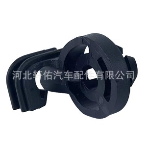 คลิปยึดฝากระโปรง 41 มม. 15 มม. สำหรับรถยนต์ Volkswagen Passat Santana Skoda 5M0823395A - Product Image 3