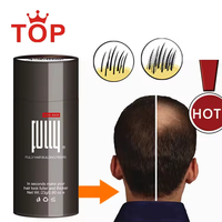 Fibres capillaires chinoises en gros pour cheveux clairsemés et calvitie, épaississement instantané, extensions capillaires micro-anneaux non-Remy 100% naturelles