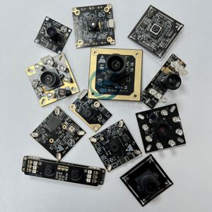 YE RGB IR máy ảnh kép 1080P giấy chứng nhận so sánh khách truy cập đăng ký máy ống nhòm phát hiện sống mô-đun Máy Ảnh USB - Product Image 6