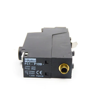 Katup pneumatik, PARKER PS1 - P108 tipe antarmuka Modular