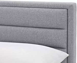 Mẫu miễn phí lưu trữ sang trọng Hiện Đại Nữ Hoàng Duy nhất đôi đôi DIVAN thắp sáng complet cama matrimonial Vua kích thước giường với lưu trữ - Product Image 4