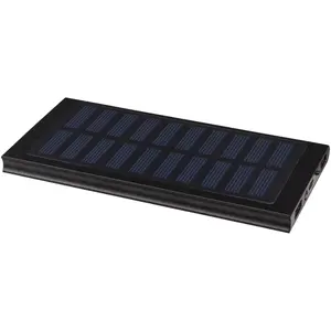 Banco de energía solar Stellar de 8000 mAh, dispositivos personalizados - Product Image 1