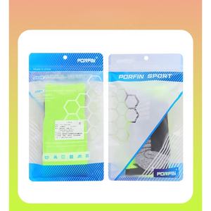 ถุงเท้าเบสบอลแบบหนาพิเศษสำหรับผู้ชายและผู้หญิง ทนทาน ลาย 3 มิติ พร้อมสีและโลโก้ที่ปรับแต่งได้ สำหรับมืออาชีพ LJ Sports - Product Image 6