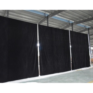 Adjustable wedding <b>backdrop</b> <b>stand</b> aluminum pipe and drape kit - Product Image 4