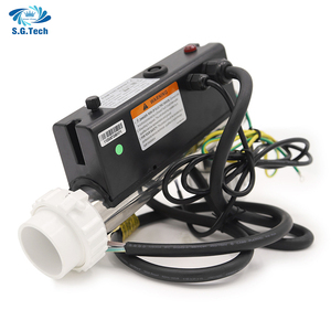 Venta directa Piscina pequeña <span class=keywords><strong>Calentador</strong></span> de piscina portátil Agua eléctrica Alta tecnología Mini Accesorios de piscina extraíbles Buen precio - Product Image 3