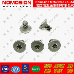 KM3 Turning <b>Tool</b> Holder Screw M3x6 90 D6.7 T8 For CNC <b>Lathe</b> Accessories - Product Image 4