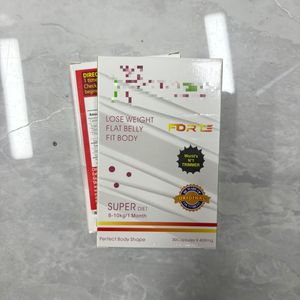 Cápsulas de Fórmula Herbal para Regular el Movimiento Intestinal, Suplemento Dietético para Pérdida de Peso, Producto Adelgazante, Promueve la Digestión - Product Image 6