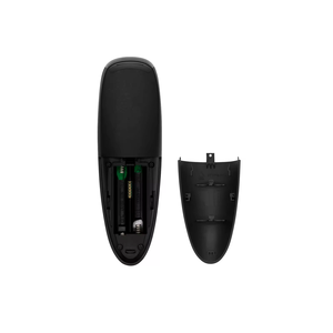 Control Remoto por Voz G10S Pro BT BT5.0 Air Mouse con Retroiluminación, Giroscopio Inalámbrico 2.4G, Compatible con X96 <span class=keywords><strong>HK1</strong></span> H96 Android <span class=keywords><strong>TV</strong></span> <span class=keywords><strong>Box</strong></span> - Product Image 6