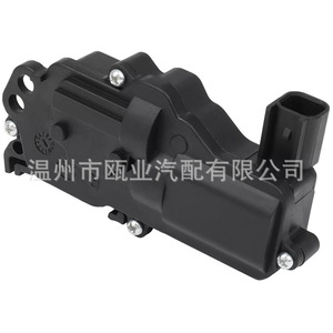 ตัวกระตุ้นล็อคประตูฟอร์ด ลินคอล์น เมอร์คิวรี่ รุ่น 3L2Z78218A42AA 12V ระบบล็อคกลางด้านขวา - Product Image 2
