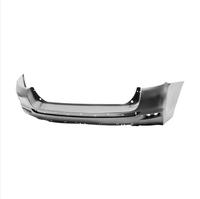Suku Cadang Mobil kualitas tinggi aksesori otomotif Bumper belakang SUV OE,,, Bumper mobil untuk Toyota Highlander 2012-2014