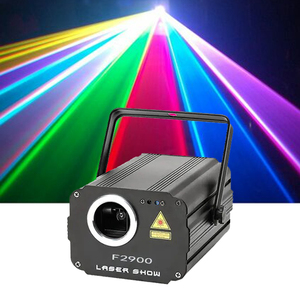 <span class=keywords><strong>Ava</strong></span> application sans fil télécommande dj disco KTV fête motif balayage mini rvb animation lumières laser - Product Image 1