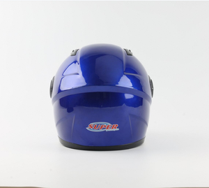 Casco integral para motocicleta - Product Image 6