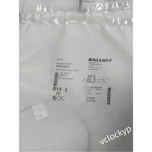 BALLUFF BMF 235K-<b>PS</b>-C-2A-SA95-S4-00,<b>3</b> / BMF235KPSC2ASAwbr95S4003 (BRAND NEW) - Product Image 3