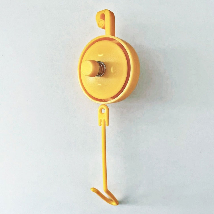 Jaune 600 pièces/carton