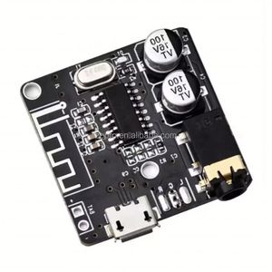 AC19AP1S079-25A4 DIY 4.1/5.0 Audio <b>Receiver</b> Module Blue Tooth Mp3 Board Lossless Car Speaker Audio <b>Amplifier</b> Board - Product Image 4