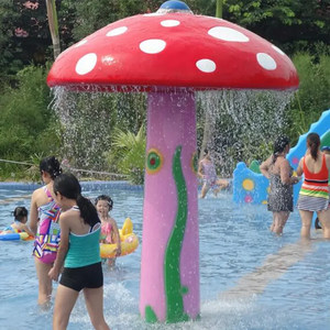 Aire de jeux extérieure pour parc aquatique et équipement de piscine Pistolet à eau pour enfants Splash Pad & <span class=keywords><strong>Spa</strong></span> Shower - Product Image 3