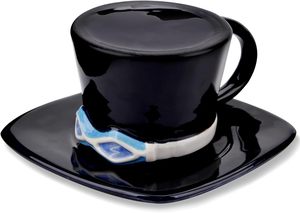 Cadeaux de graduation personnalisés, <span class=keywords><strong>tasse</strong></span> à eau en céramique, dessin animé, anime, bleu, <span class=keywords><strong>tasse</strong></span> à café 3D, cadeau mignon pour enfants, <span class=keywords><strong>tasse</strong></span> en céramique - Product Image 6