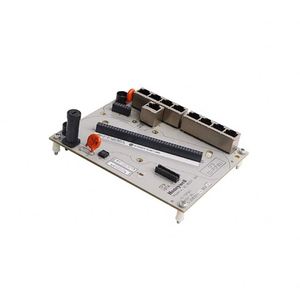 Módulo de Control de Firewall IOTA CC-TCF901 51308301-175 de 9 Puertos de Alta Calidad, Revestimiento G3, -40 a 70 Grados ° C para Automatización Industrial - Product Image 1
