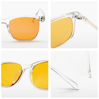 Hochwertige TR90-Rahmen Computer-Lese-/Gaming-/TV-/Handy-Brille für Erwachsene Frauen Männer Unisex Blendschutz Blaulichtfilter-Brille