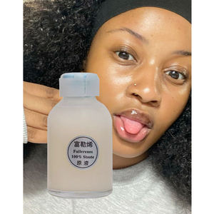 Premium Fullerene Serum 30ml Reines Antioxidans Anti-Aging Aufhellend Straffend Faltenreduktion Behandlung Dunkler Flecken für Alle Hauttypen - Product Image 1