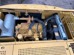 حفارة القط <span class=keywords><strong>320C</strong></span> منخفضة الساعة للصيانة الجيدة مع خيار المطرقة حفار 20 طن - Product Image 2