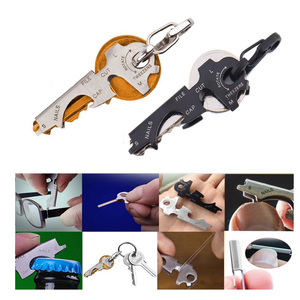 มัลติฟังก์ชั่ Gadget Multitool <span class=keywords><strong>Keytool</strong></span> Gears - Product Image 5