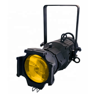 200W LED Leko Spot, ETC Source-4 LED Profilscheinwerfer