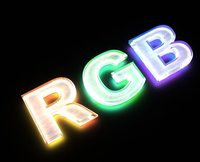 Bande LED RGB 5050 de haute qualité, 60 LED/m, DC24V, certifiée CE RoHS, CRI90, contrôle par application, IP20, décoration paysagère et intérieure