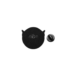 Al por mayor: Pines de metal de dibujos animados, Broches únicos de pequeños monstruos 'After Midnight', Lindos pines de metal de murciélago y monstruo de dibujos animados, Insignia de accesorio de metal - Product Image 6