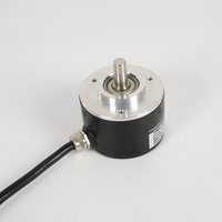 Nouvel encodeur rotatif Koyo original TRD-N100-RZW-1M incrémental DC5-24V N600 N2000 N1024 résistant aux vibrations 10-55Hz
