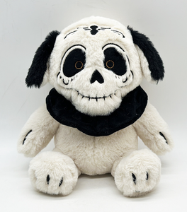 Juguetes <span class=keywords><strong>de</strong></span> Peluche Realistas <span class=keywords><strong>de</strong></span> Halloween, Calaveras <span class=keywords><strong>de</strong></span> Perros Fallecidos, Recuerdo para Mascotas y Personas que Hacen las delicias del mundo <span class=keywords><strong>de</strong></span> los vivos - Product Image 6