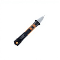 Testo 745 Non-Contact Voltage Tester Electrician's High Accuracy High and Low Voltage Detection Induction Pen