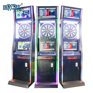 Máquina de dardos Arcade multijugador en línea, barras, tableros de dardos electrónicos, juegos ligeros que funcionan con monedas, máquina de barras de <span class=keywords><strong>jugadores</strong></span> que funcionan con monedas - Product Image 6