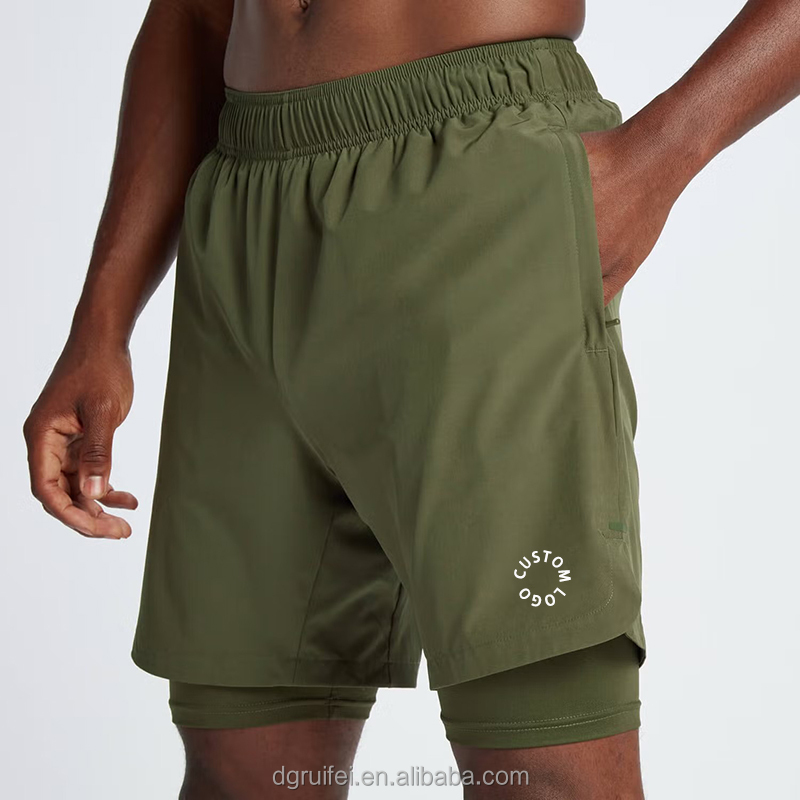 Gym Custom Lightweight Shorts